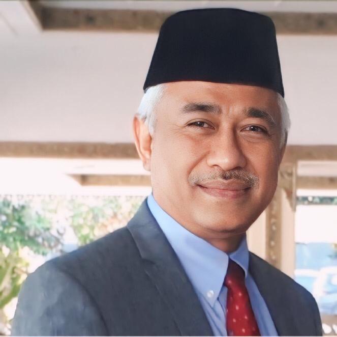 Ketua PERSI